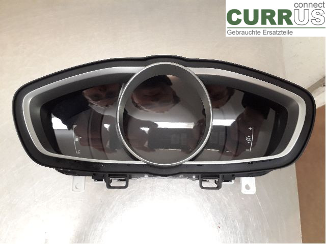VOLVO V40  12-19 Instrument cluster / comb 36010381 D4204T8
