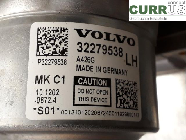VOLVO XC60  18- ABS Hydraulic unit 36003786 D420T2