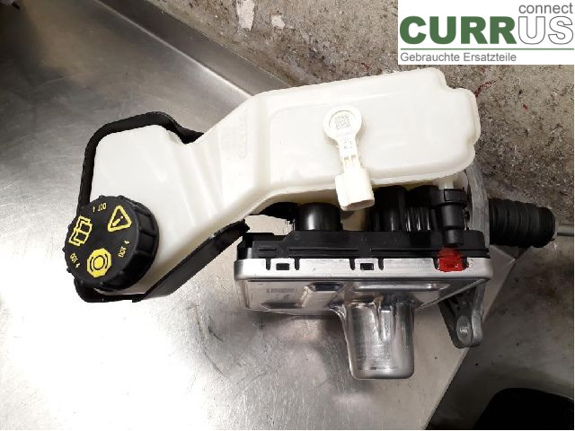 VOLVO XC60  18- ABS Hydraulic unit 36003786 D420T2