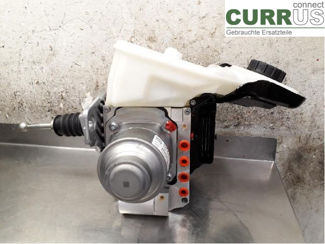 VOLVO XC60  18- ABS Hydraulic unit 36003786 D420T2