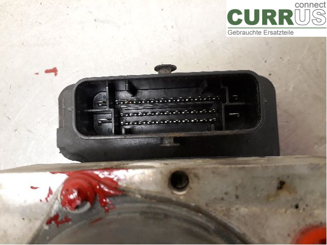 AUDI A6/S6 4G   11-18 Unité hydraulique ABS 4G0614517AJ CRTE