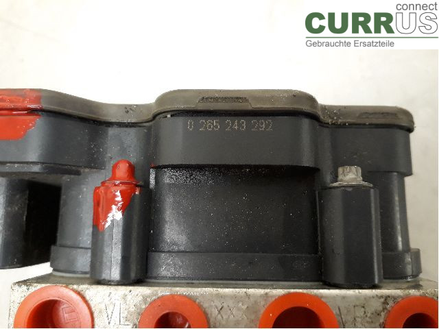 AUDI A6/S6 4G   11-18 Unité hydraulique ABS 4G0614517AJ CRTE