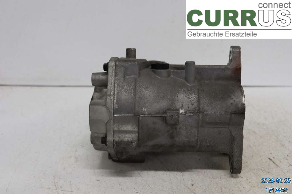 VOLVO XC70 14-16 Verteilergetriebe 36010508 D4 2,4 D5244T12