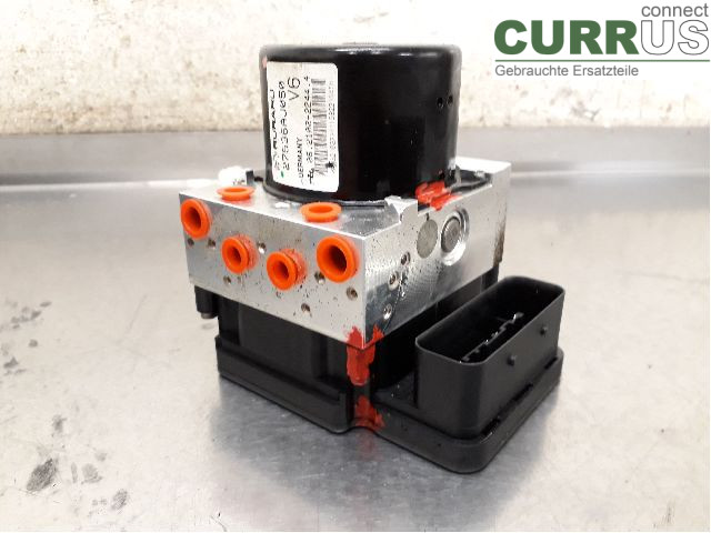 SUBARU LEGACY    10-14 ABS Hydraulic unit 27596AJ050 EE20