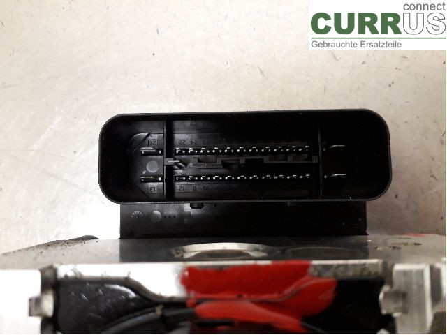 SUBARU LEGACY    10-14 ABS Hydraulic unit 27596AJ050 EE20