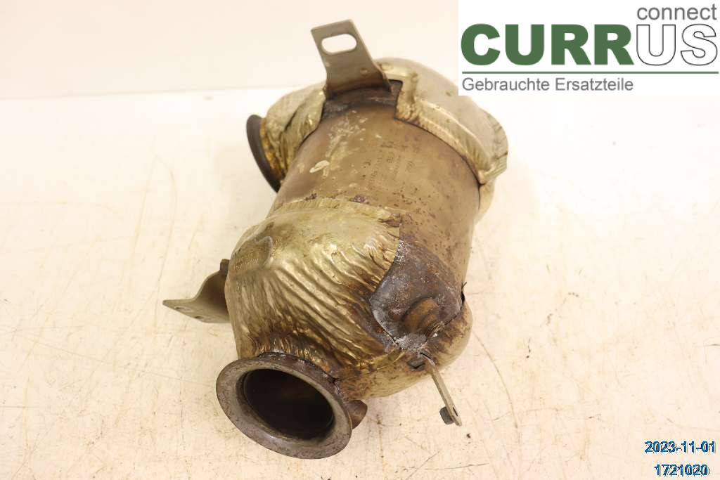 VW TRANSP/CARAVELLE 16- Katalizator 7E0254201RX 2,0 TDI