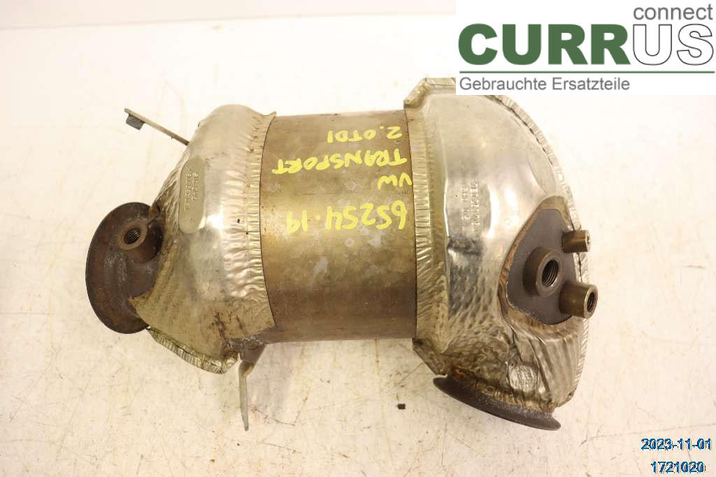 VW TRANSP/CARAVELLE 16- Katalizator 7E0254201RX 2,0 TDI