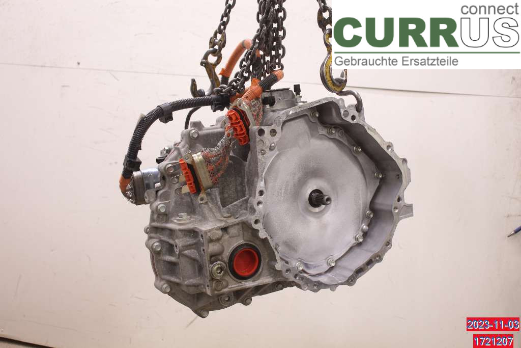 TOYOTA AURIS      13-19 Boîte automatique 3090047064 1,8 HYBRID