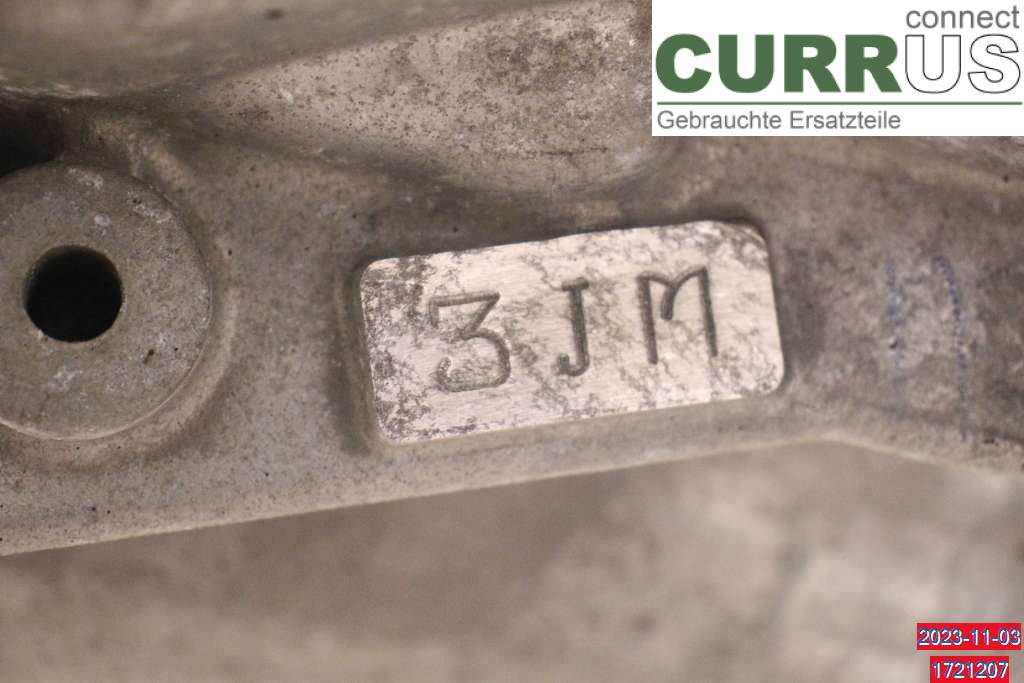 TOYOTA AURIS      13-19 Boîte automatique 3090047064 1,8 HYBRID