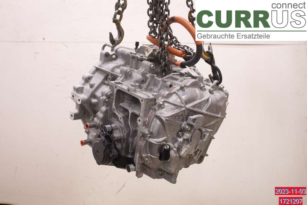 TOYOTA AURIS      13-19 Boîte automatique 3090047064 1,8 HYBRID