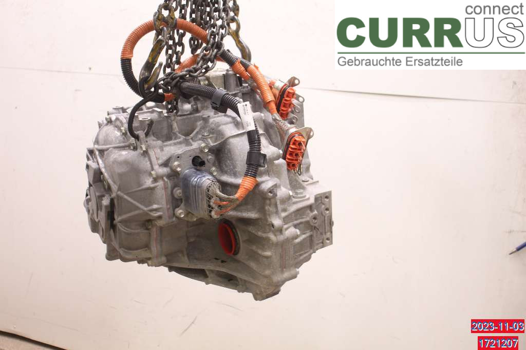 TOYOTA AURIS      13-19 Boîte automatique 3090047064 1,8 HYBRID