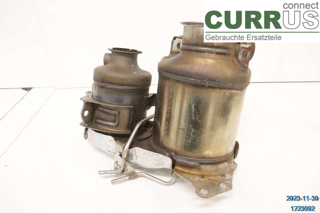 VW PASSAT  15-19 Partikelfilter 04L131671EX 2,0 TDI