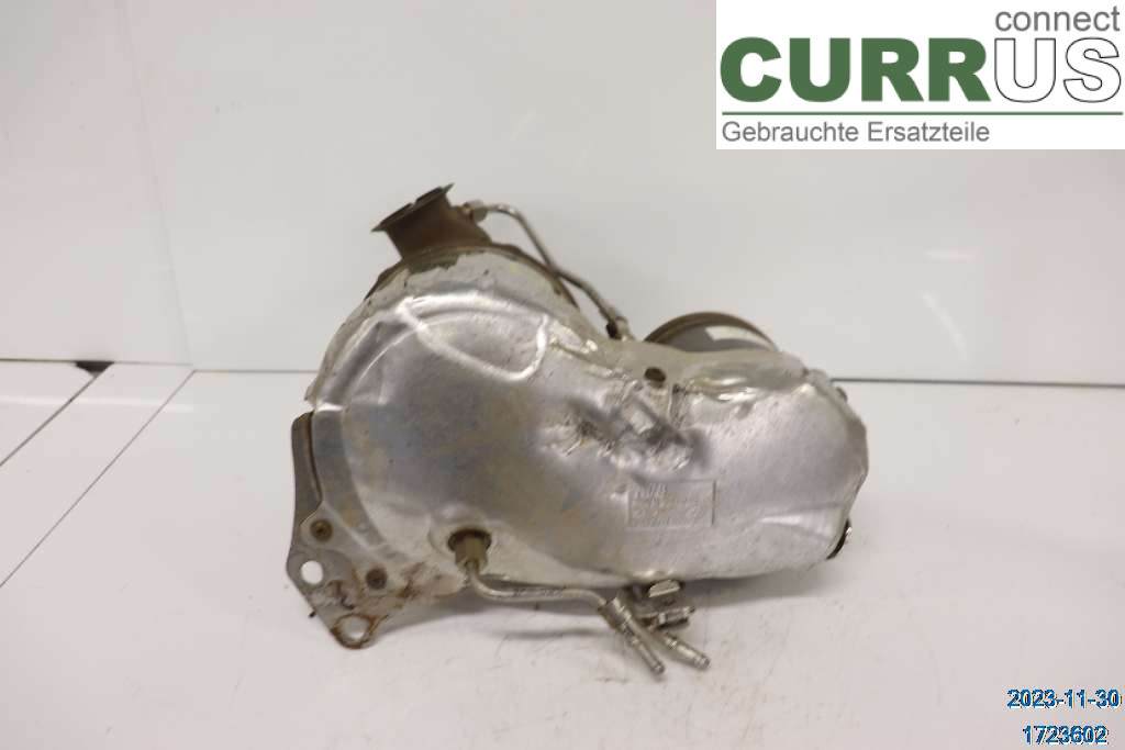 VW PASSAT  15-19 Partikelfilter 04L131671EX 2,0 TDI