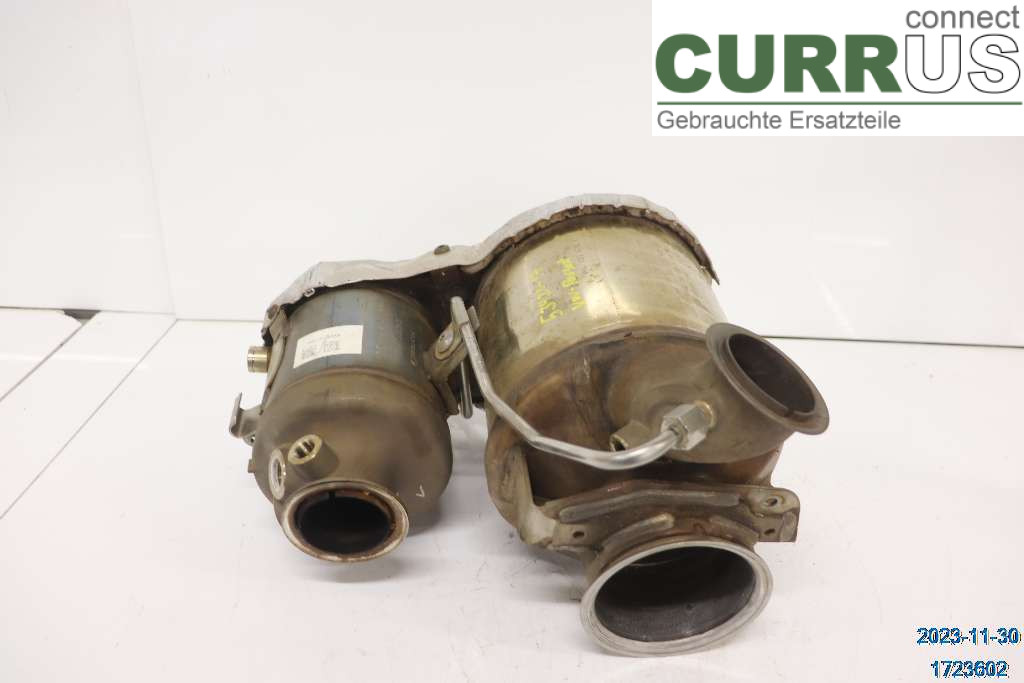VW PASSAT  15-19 Partikelfilter 04L131671EX 2,0 TDI