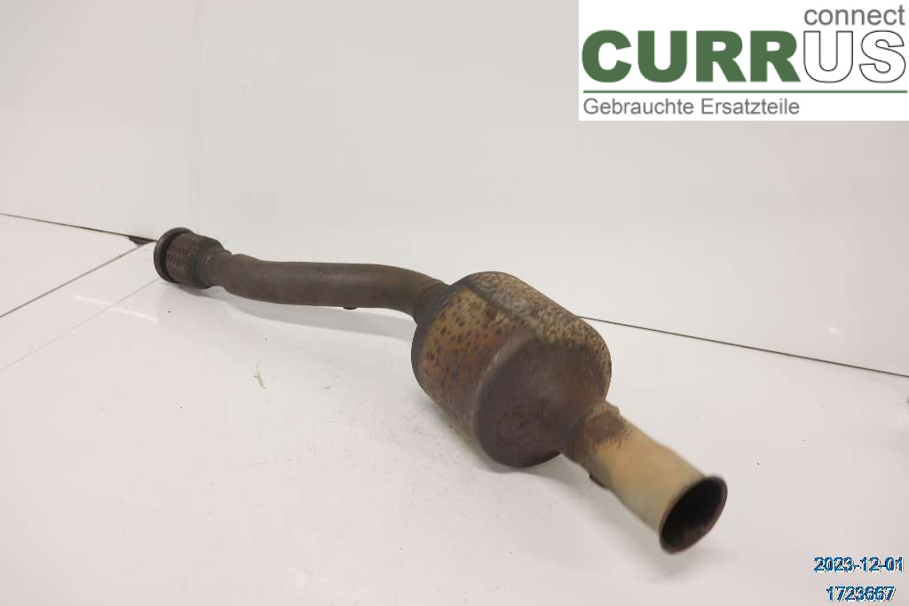 CITROEN C4 I   05-10 Katalysator 1731GY 2,0  RFN