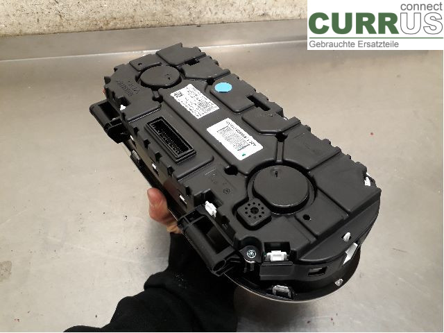 DACIA DUSTER  18- Instrument cluster / comb 248092643R 1,6 H4M-738