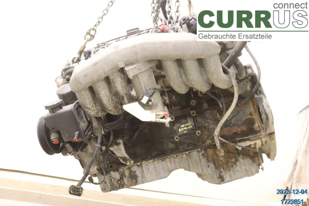 MB E-KLASS (W211)   02-09 Motor A6480101300 320 CDI