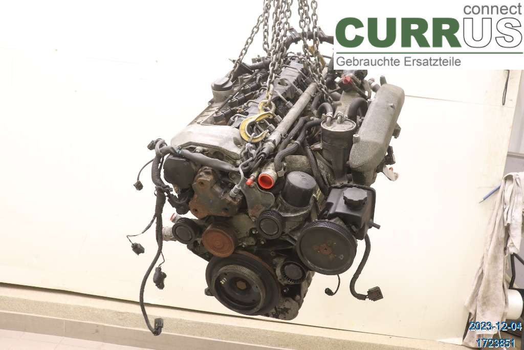 MB E-KLASS (W211)   02-09 Motor A6480101300 320 CDI