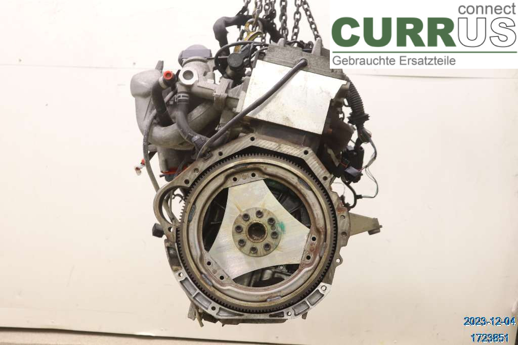 MB E-KLASS (W211)   02-09 Motor A6480101300 320 CDI