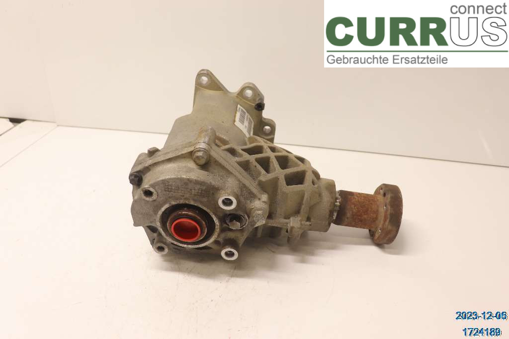 VOLVO XC70 14-16 Verteilergetriebe 36010508 D4 2,4 D5244T12
