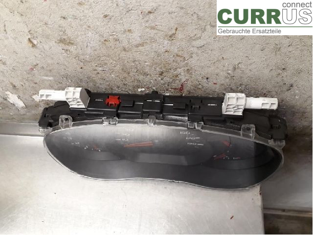 RENAULT MASTER III  15-20 Instrument cluster / comb 248103104R M9T-702