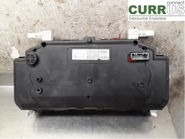 RENAULT MASTER III  15-20 Instrument cluster / comb 248103104R M9T-702