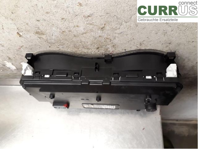 RENAULT MASTER III  15-20 Instrument cluster / comb 248103104R M9T-702