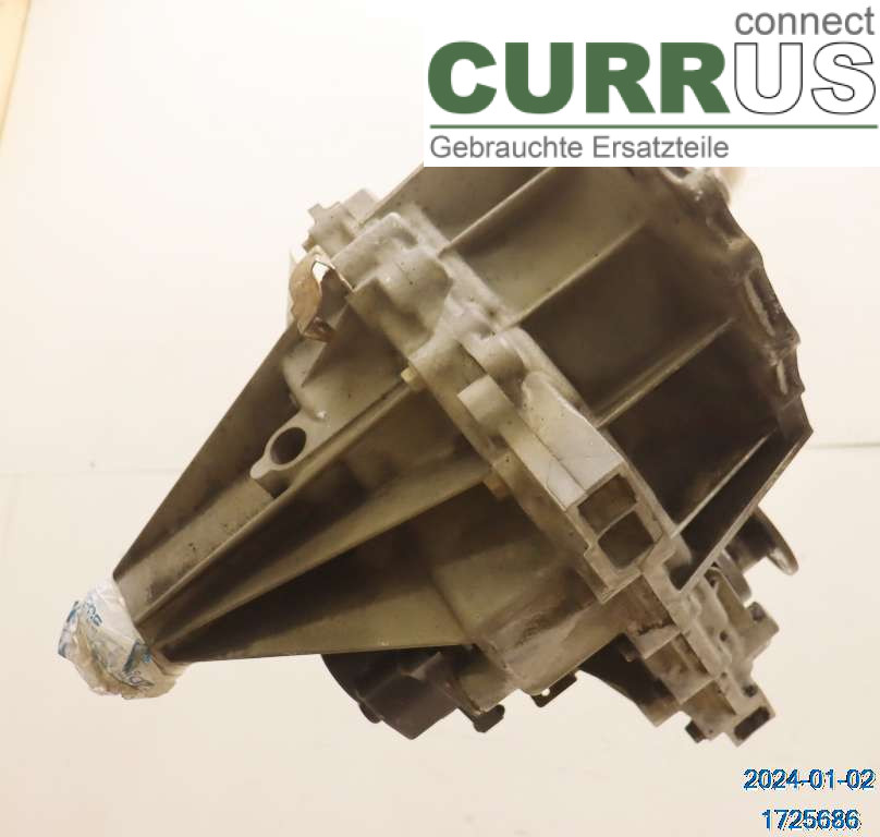 NISSAN NAVARA    05- Verteilergetriebe 33100EA31B 2,5 DCI