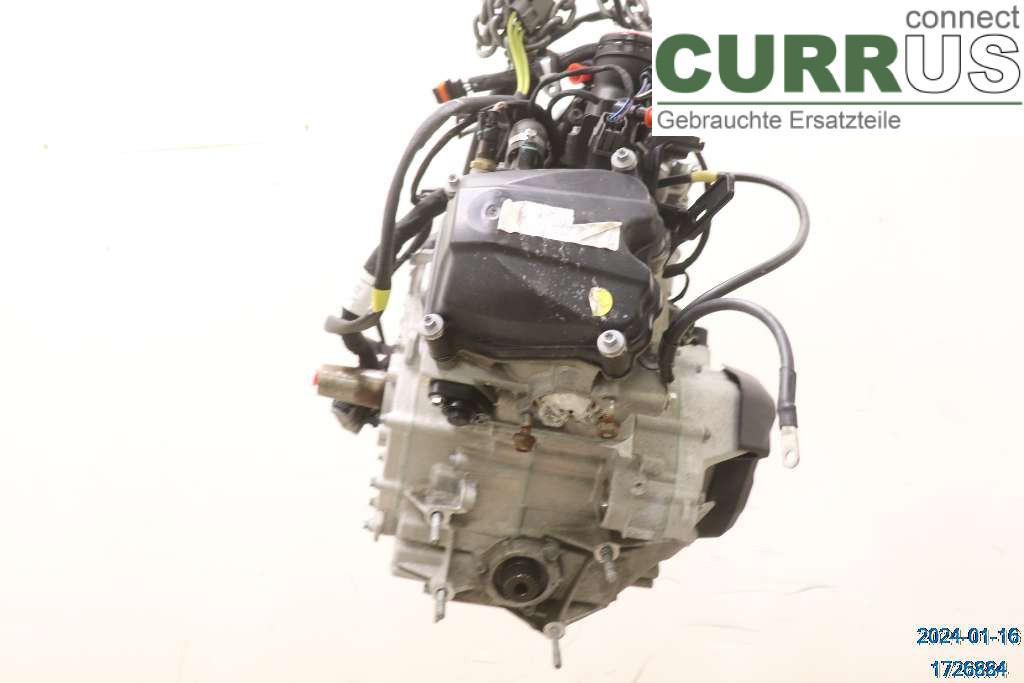ATV BRP/CAN AM Silnik 420066050 570 EFI V-TWIN