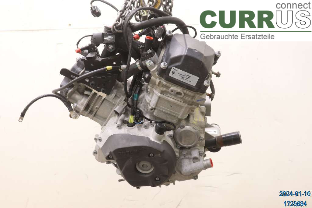 ATV BRP/CAN AM Silnik 420066050 570 EFI V-TWIN