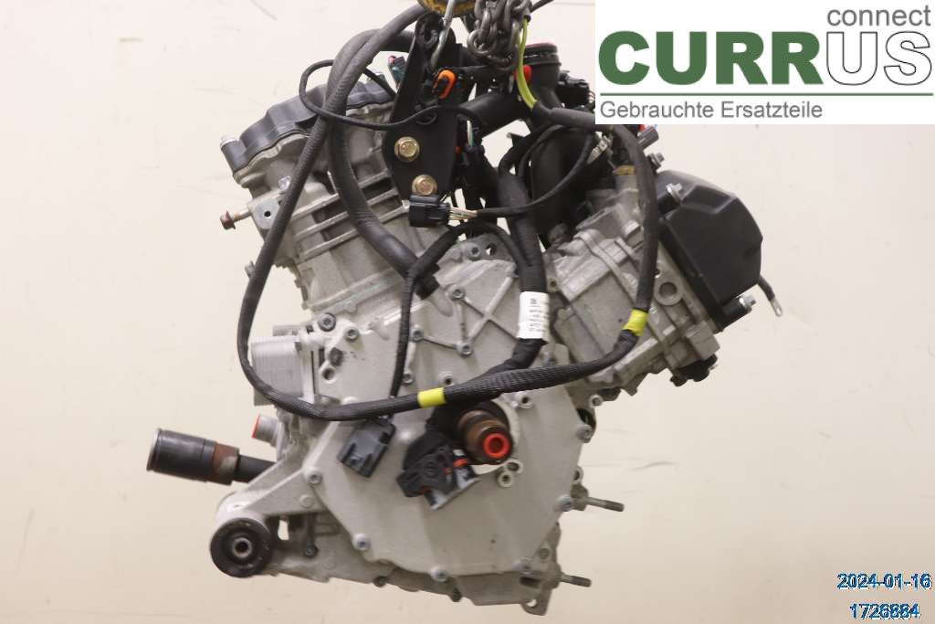 ATV BRP/CAN AM Silnik 420066050 570 EFI V-TWIN