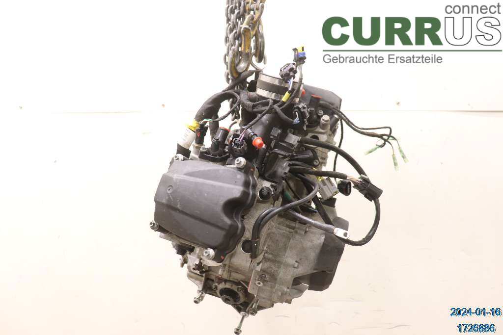 ATV BRP/CAN AM Silnik 420101012 1000cc