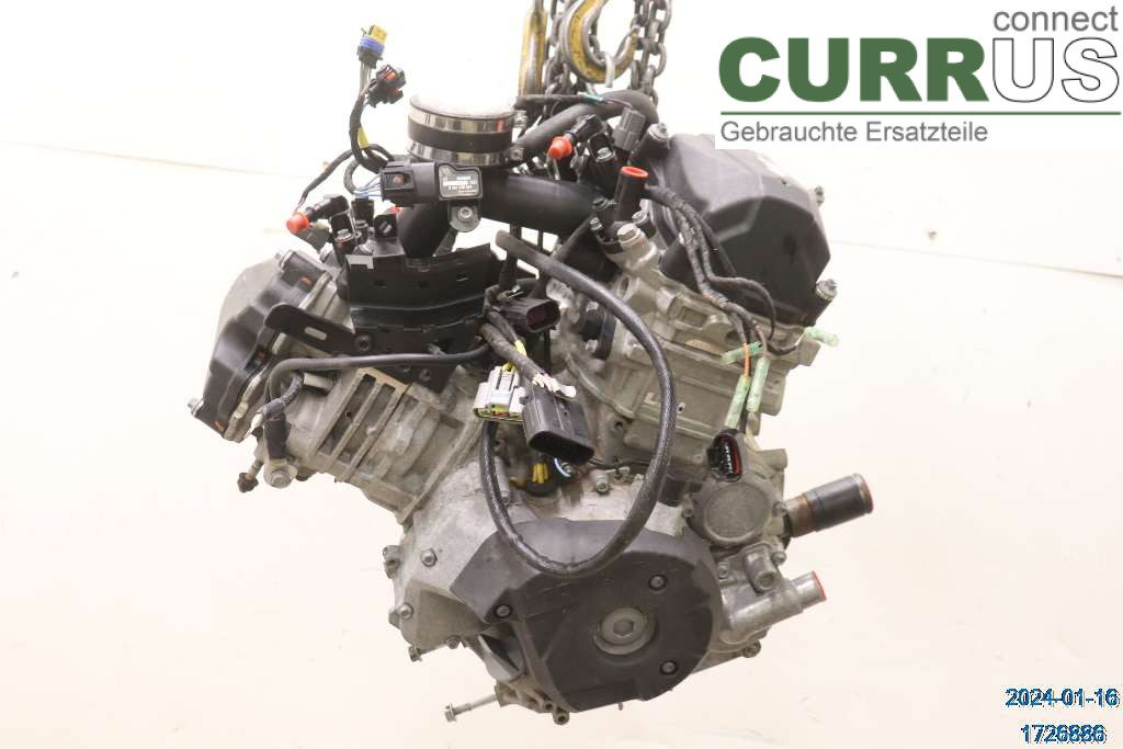 ATV BRP/CAN AM Silnik 420101012 1000cc