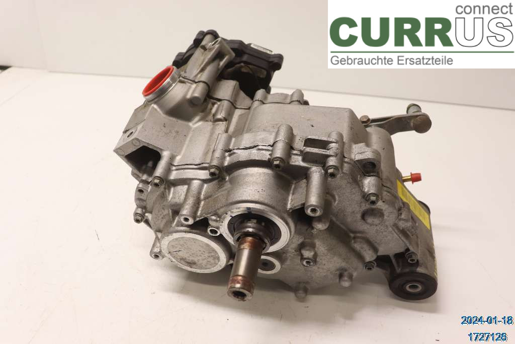 ATV BRP/CAN AM Skrzynia biegów automatyczna 420686714 1000cc