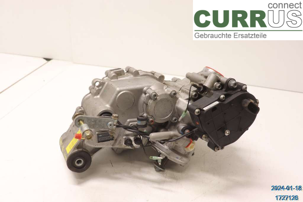 ATV BRP/CAN AM Skrzynia biegów automatyczna 420686714 1000cc