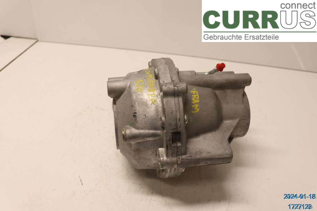 ATV BRP/CAN AM Dyferencjał 705402020 570 EFI V-TWIN