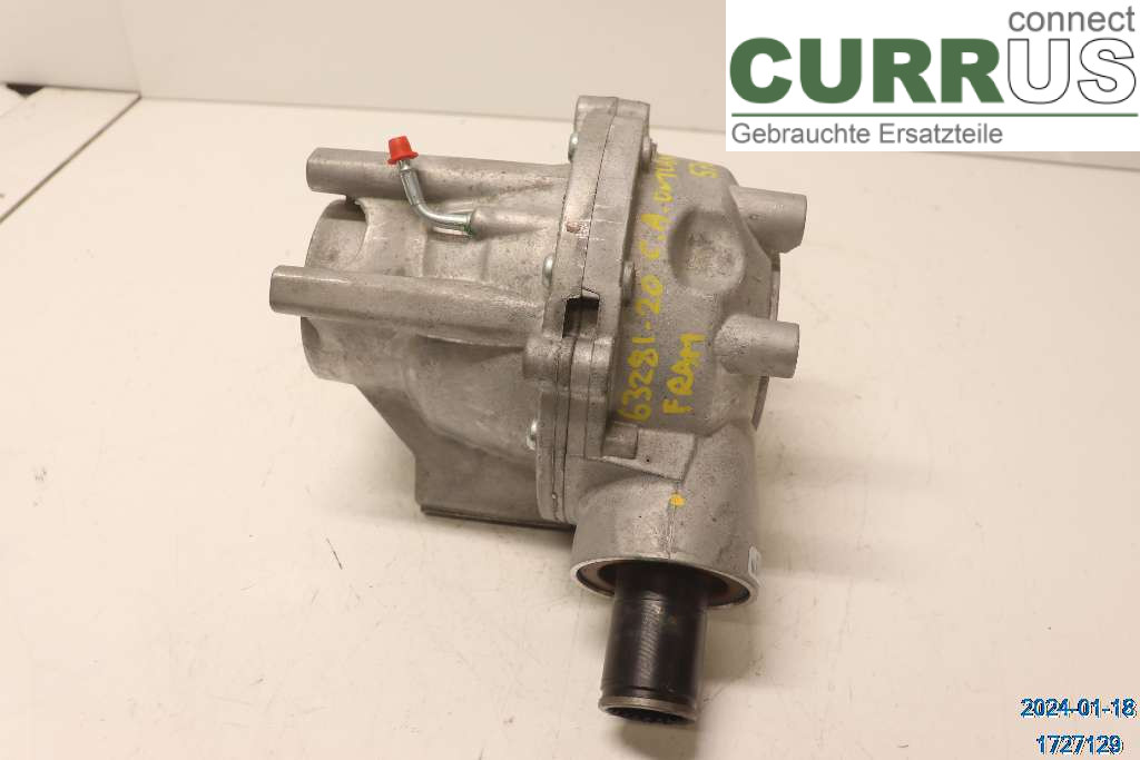ATV BRP/CAN AM Dyferencjał 705402020 570 EFI V-TWIN