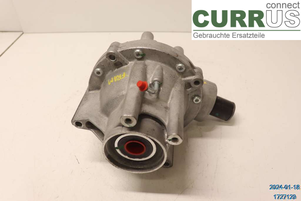 ATV BRP/CAN AM Dyferencjał 705402020 570 EFI V-TWIN