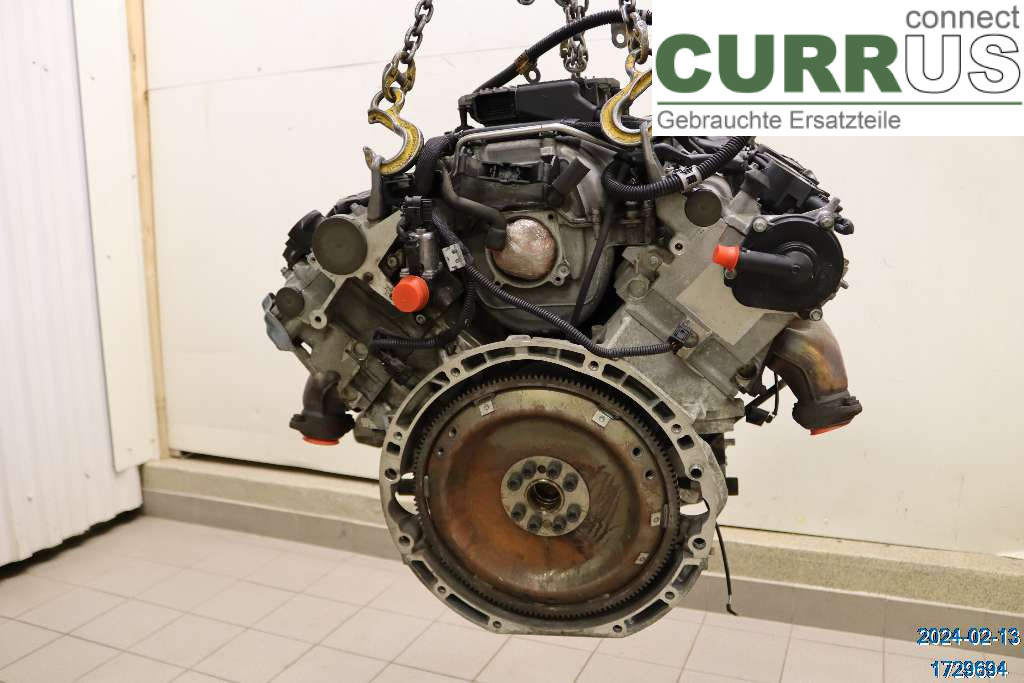 MB E-KLASS (W211)   02-09 Motor A2720104900 3,0I V6