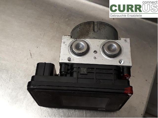 MITSUBISHI ASX 10-22 ABS hydraulisk enhed 4670B263 4A92