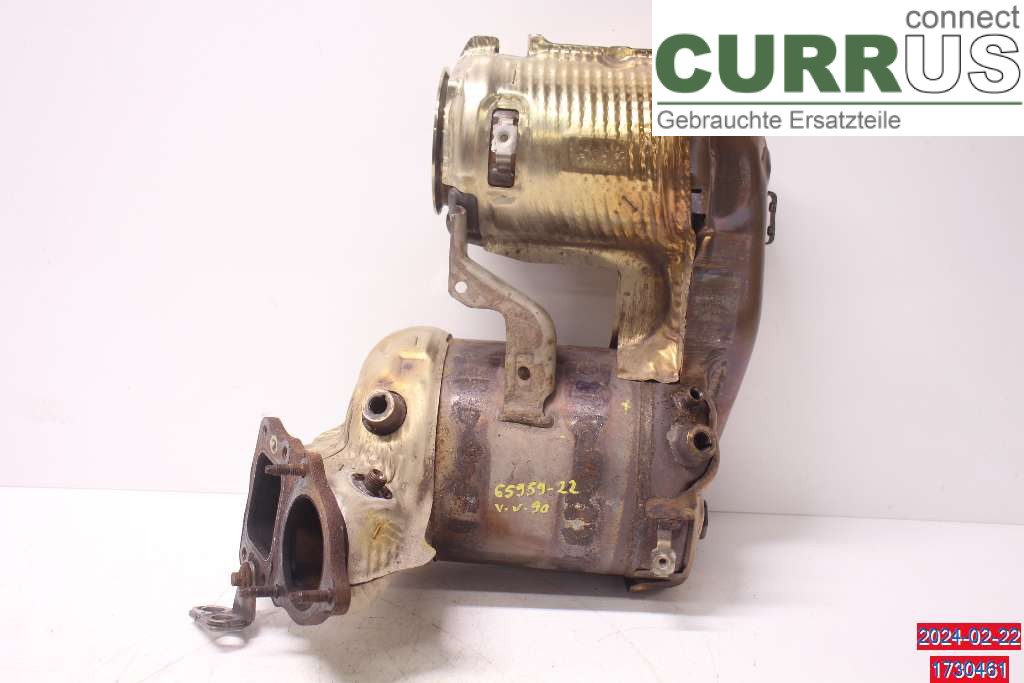 VOLVO V90  17- Katalizator 36010524 2,0  D420T8
