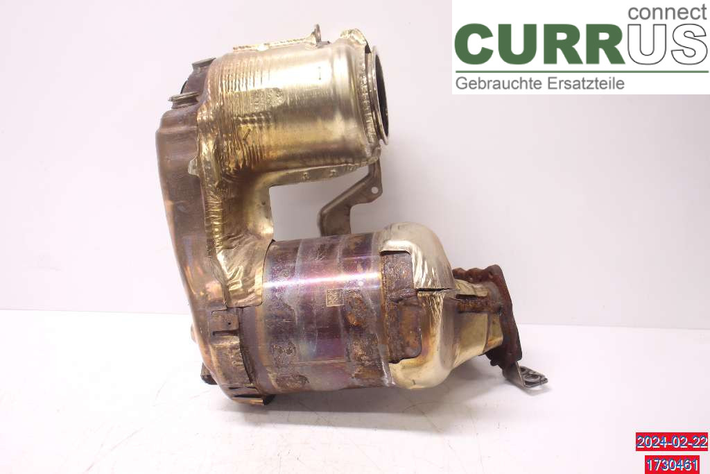 VOLVO V90  17- Katalizator 36010524 2,0  D420T8