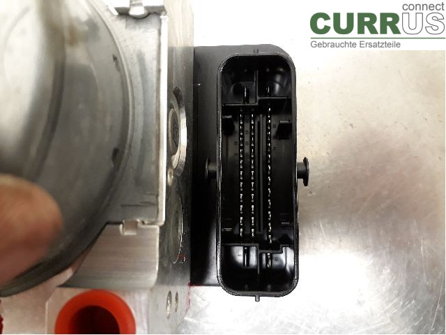 SKODA OCTAVIA  13-20 Hydrauliczna jednostka ABS 5Q0614517Q CHPA