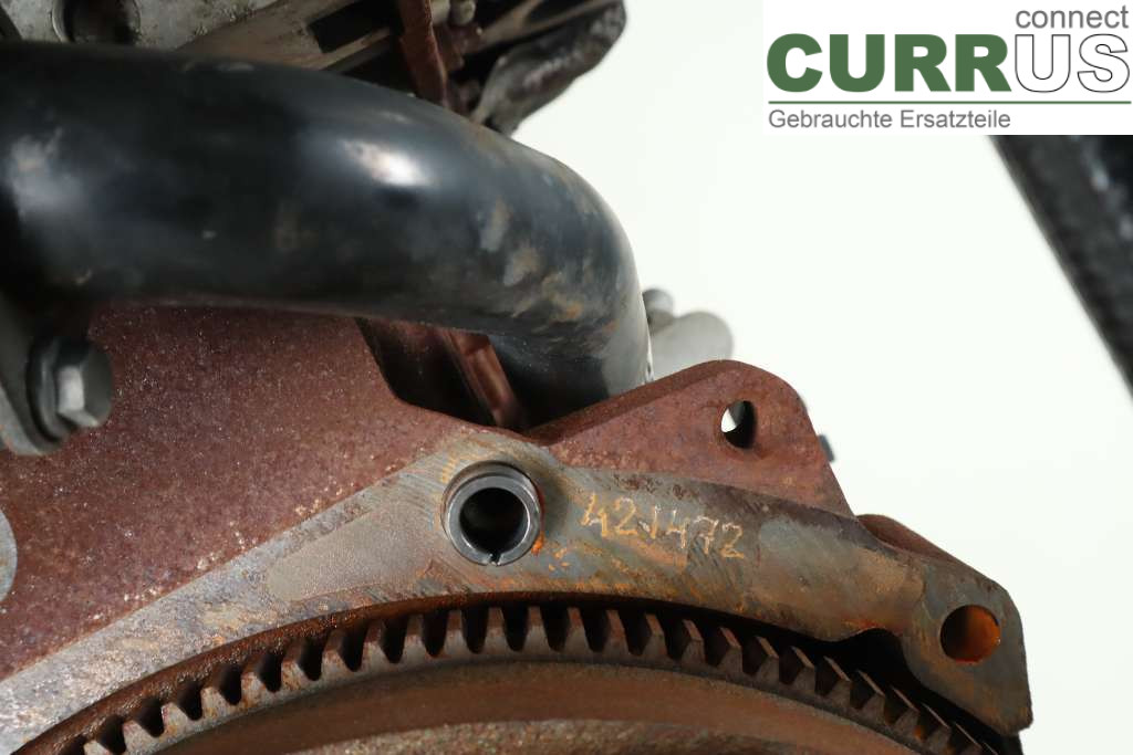 PEUGEOT EXPERT  15-16 Engine 0139VY 2.0HDI