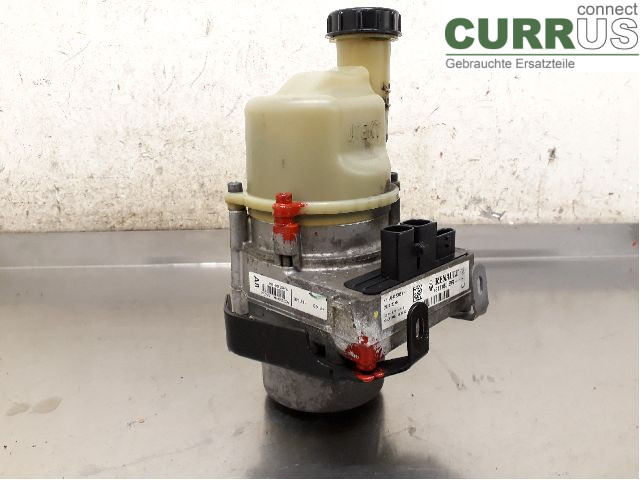 DACIA SANDERO STEPWAY  13-20 Elektrisk servostyringspumpe 491105943R H4B-408