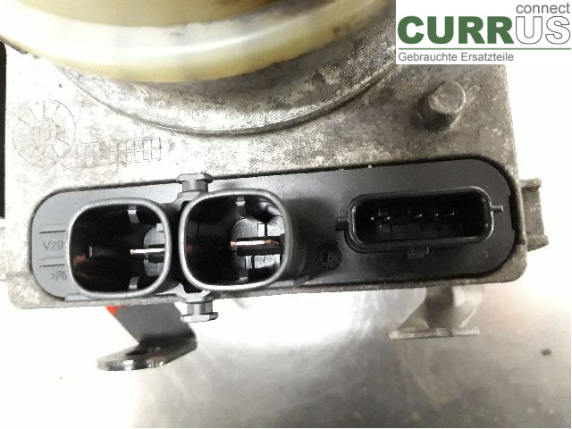 DACIA SANDERO STEPWAY  13-20 Elektrisk servostyringspumpe 491105943R H4B-408