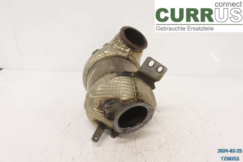VW TRANSP/CARAVELLE 16- Katalizator 7E0254201RX 2,0 TDI