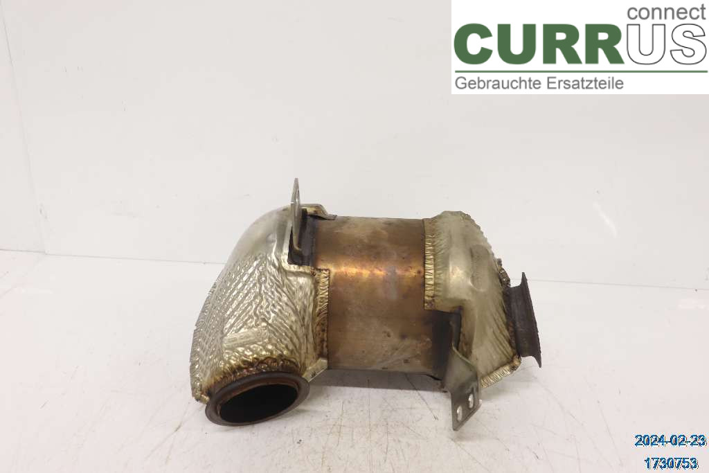 VW TRANSP/CARAVELLE 16- Katalizator 7E0254201RX 2,0 TDI