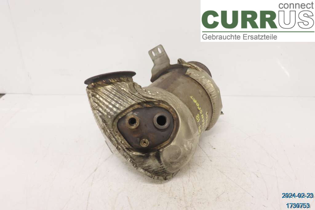 VW TRANSP/CARAVELLE 16- Katalizator 7E0254201RX 2,0 TDI