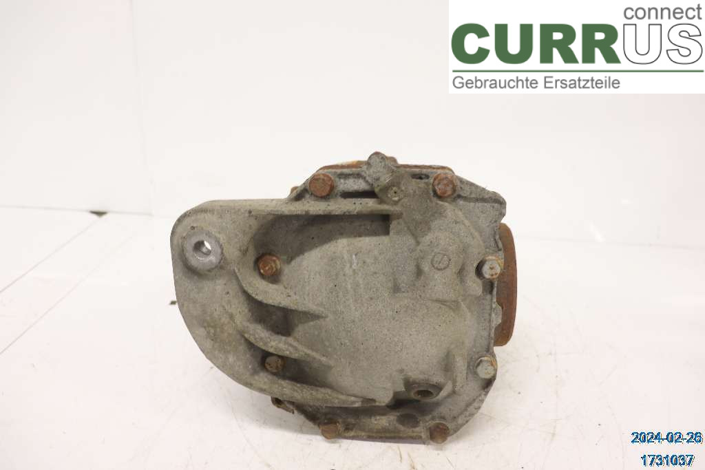 BMW X5 E70    07-13 Differential 33107552523 3,0 D